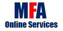 MFA Logo